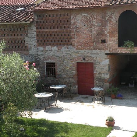 Villa Galgani Lucca Dış mekan fotoğraf