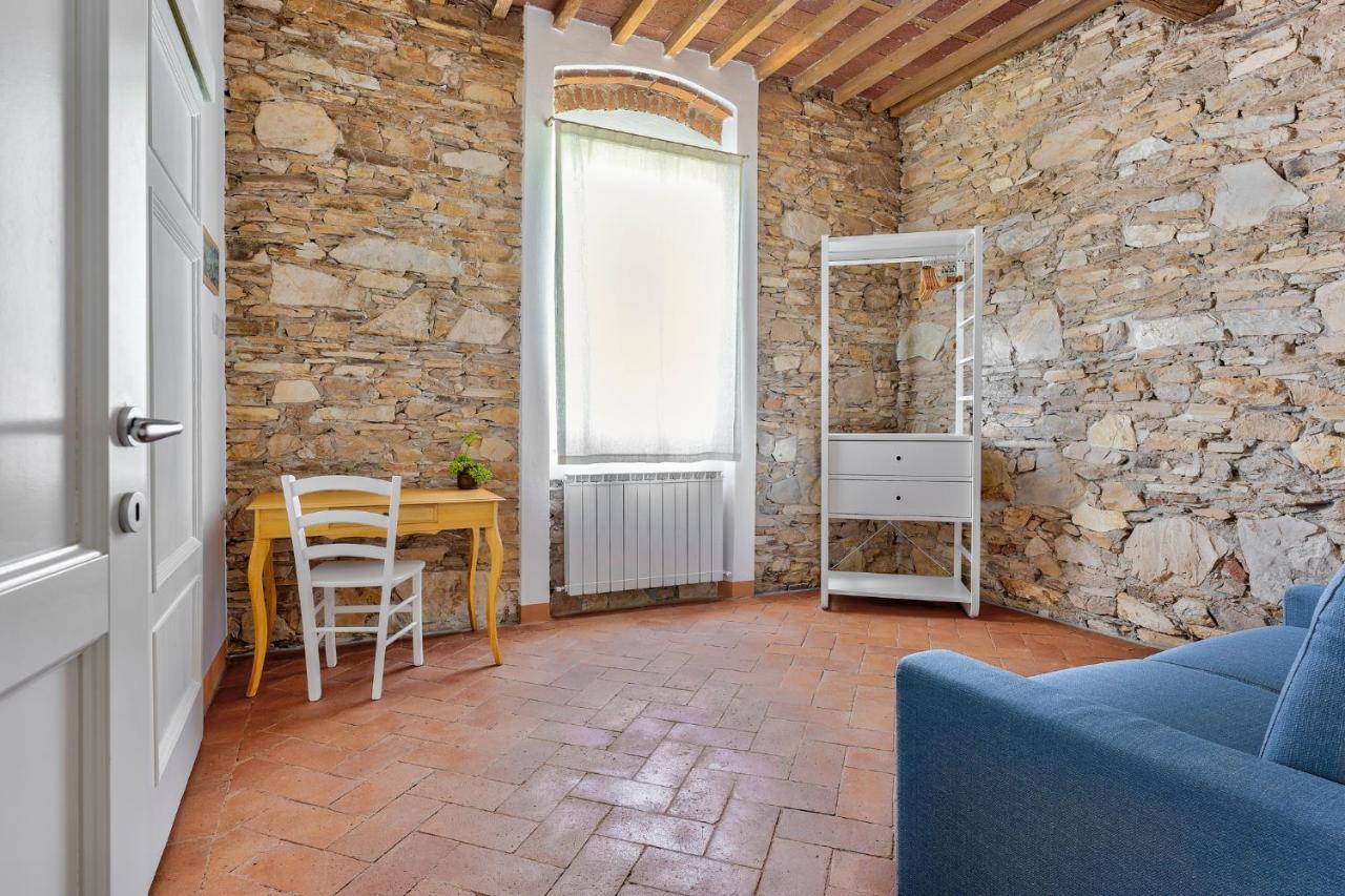 Villa Galgani Lucca Dış mekan fotoğraf