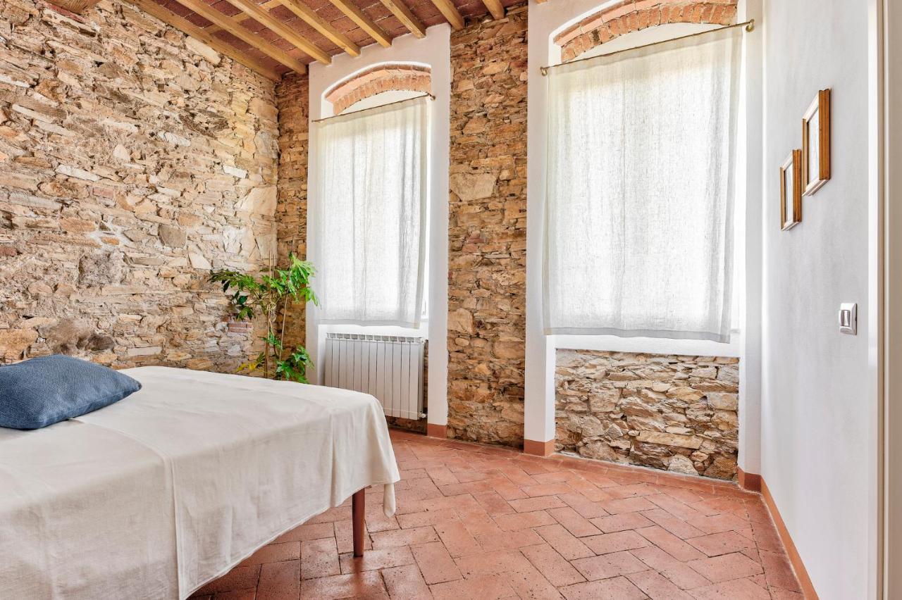 Villa Galgani Lucca Dış mekan fotoğraf