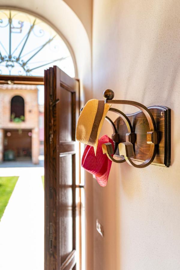 Villa Galgani Lucca Dış mekan fotoğraf
