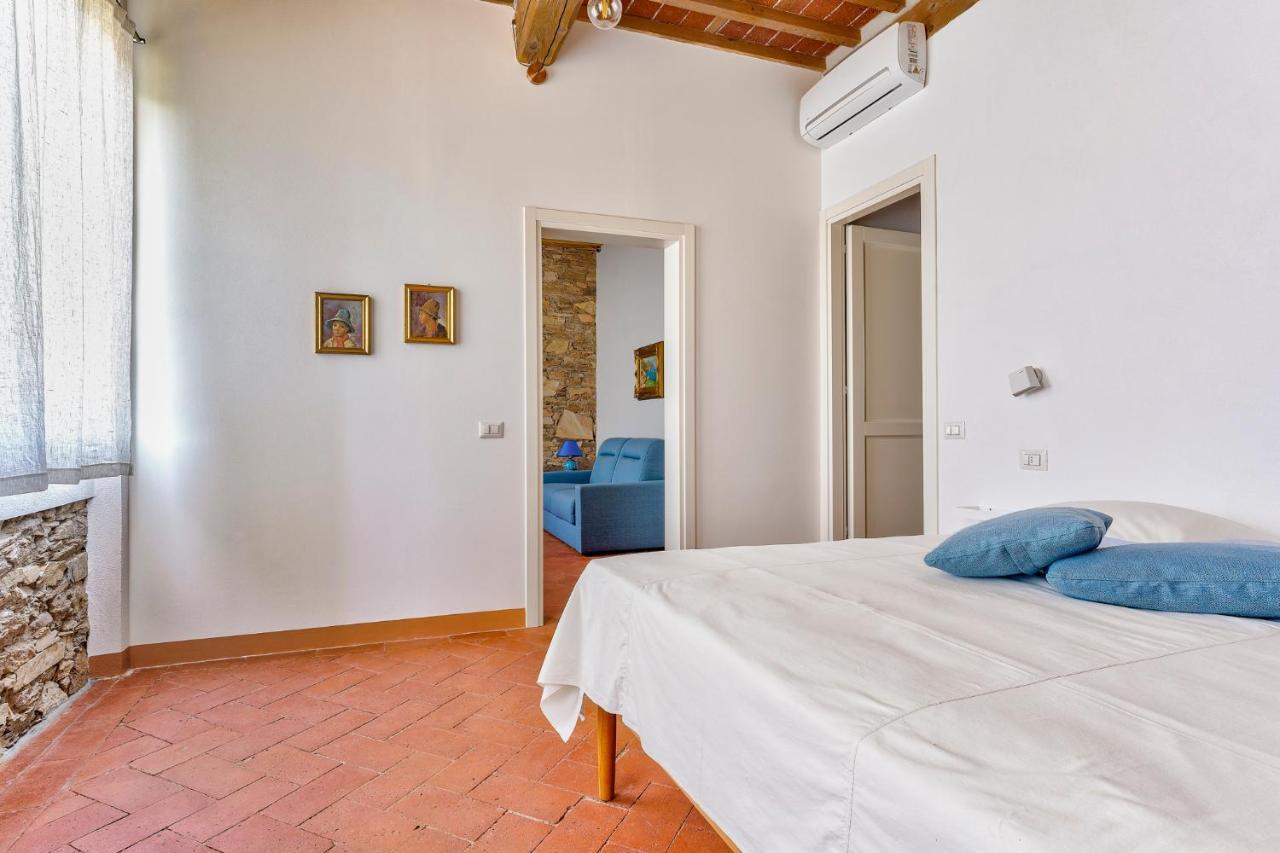 Villa Galgani Lucca Dış mekan fotoğraf