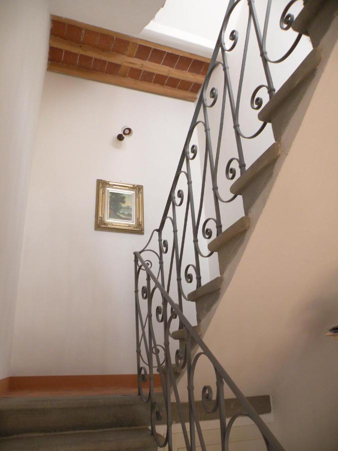 Villa Galgani Lucca Dış mekan fotoğraf