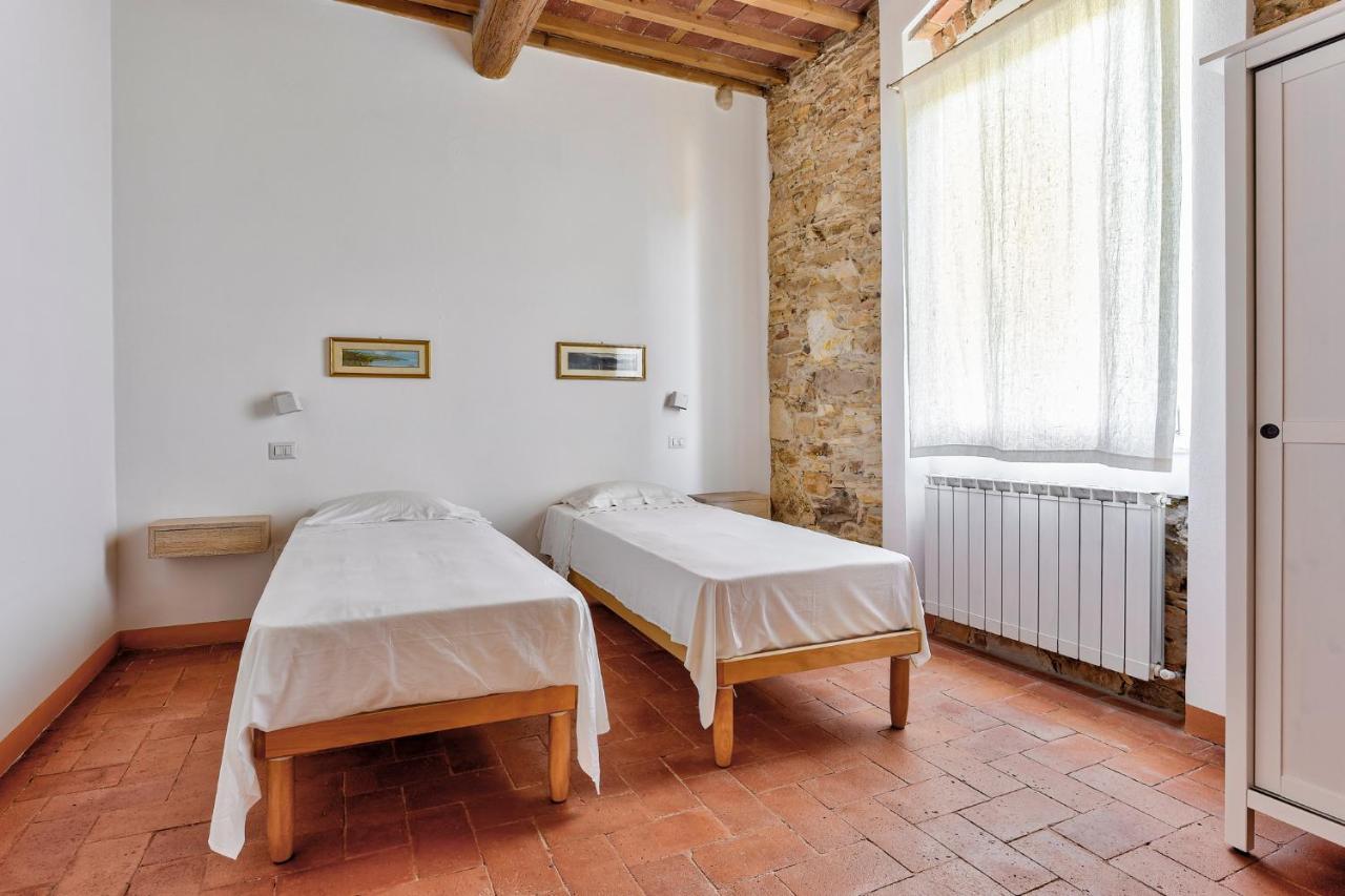 Villa Galgani Lucca Dış mekan fotoğraf