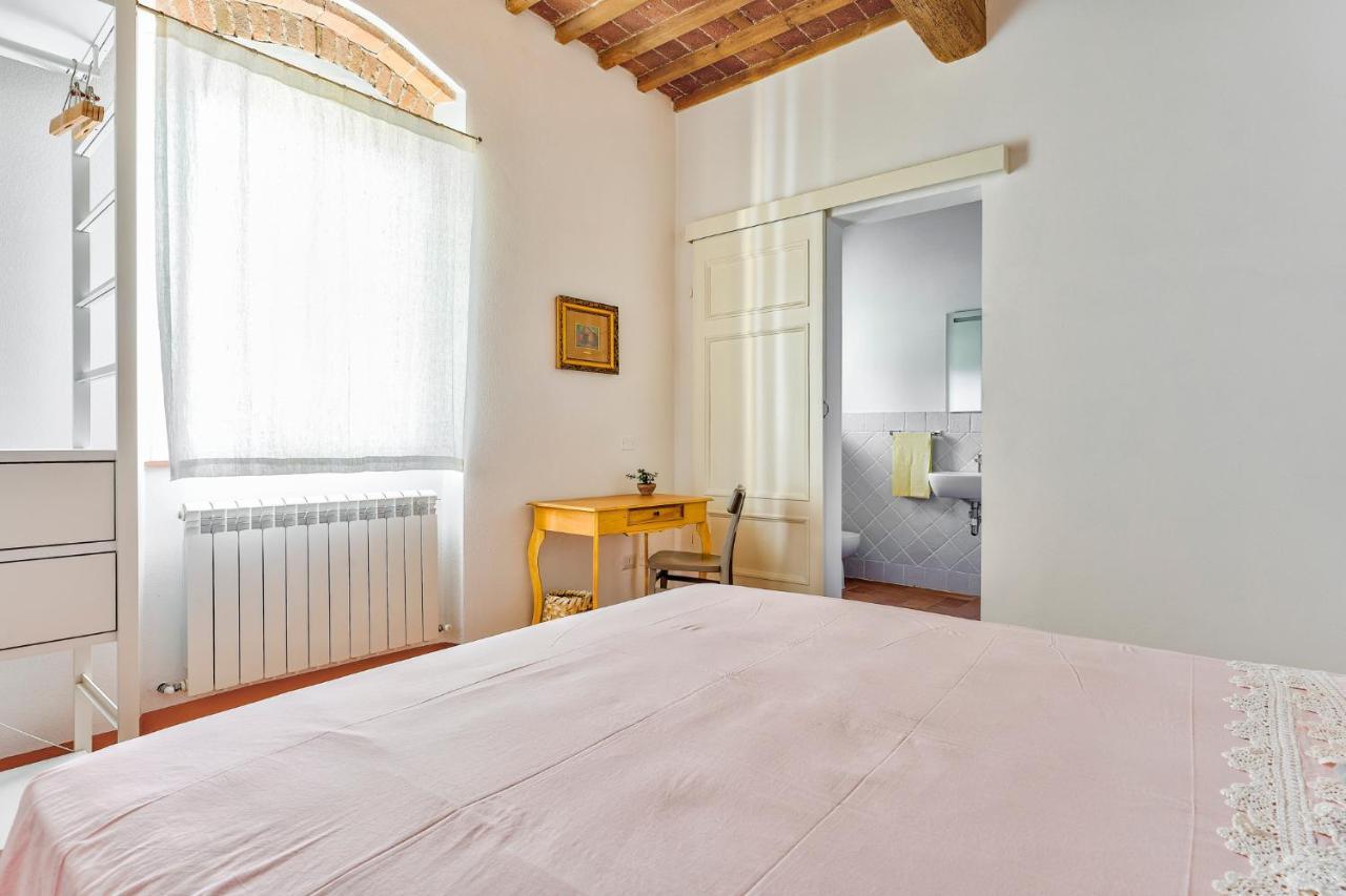 Villa Galgani Lucca Dış mekan fotoğraf